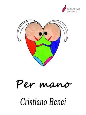 cover image of Per mano
